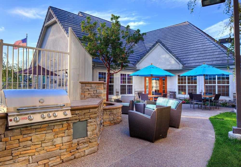 Residence Inn San Diego Rancho Bernardo Scripps Poway Exterior foto
