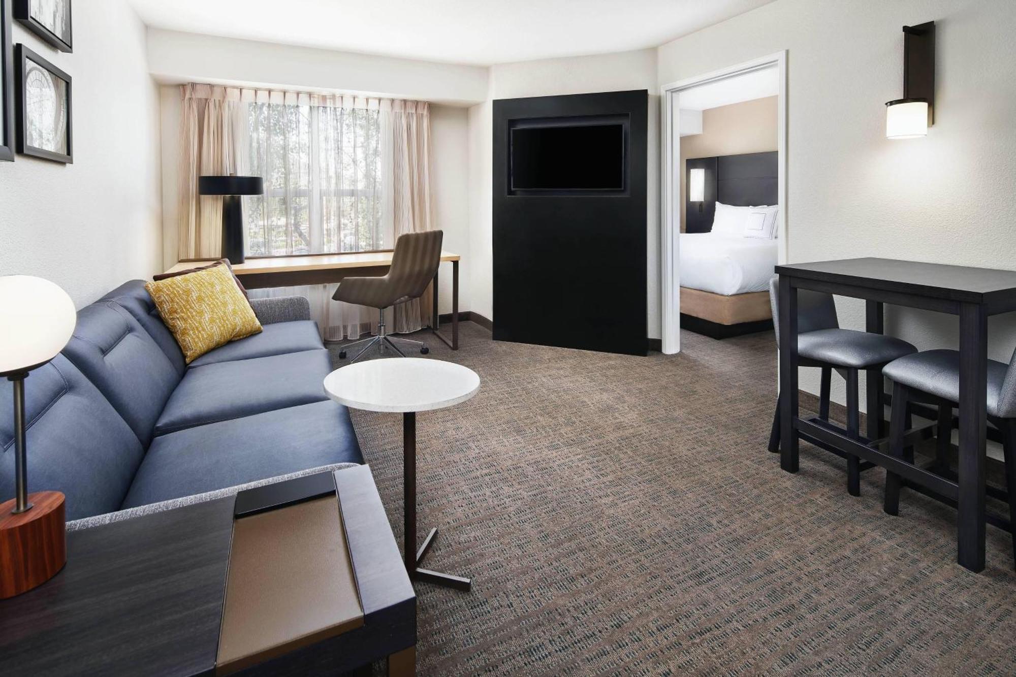 Residence Inn San Diego Rancho Bernardo Scripps Poway Exterior foto