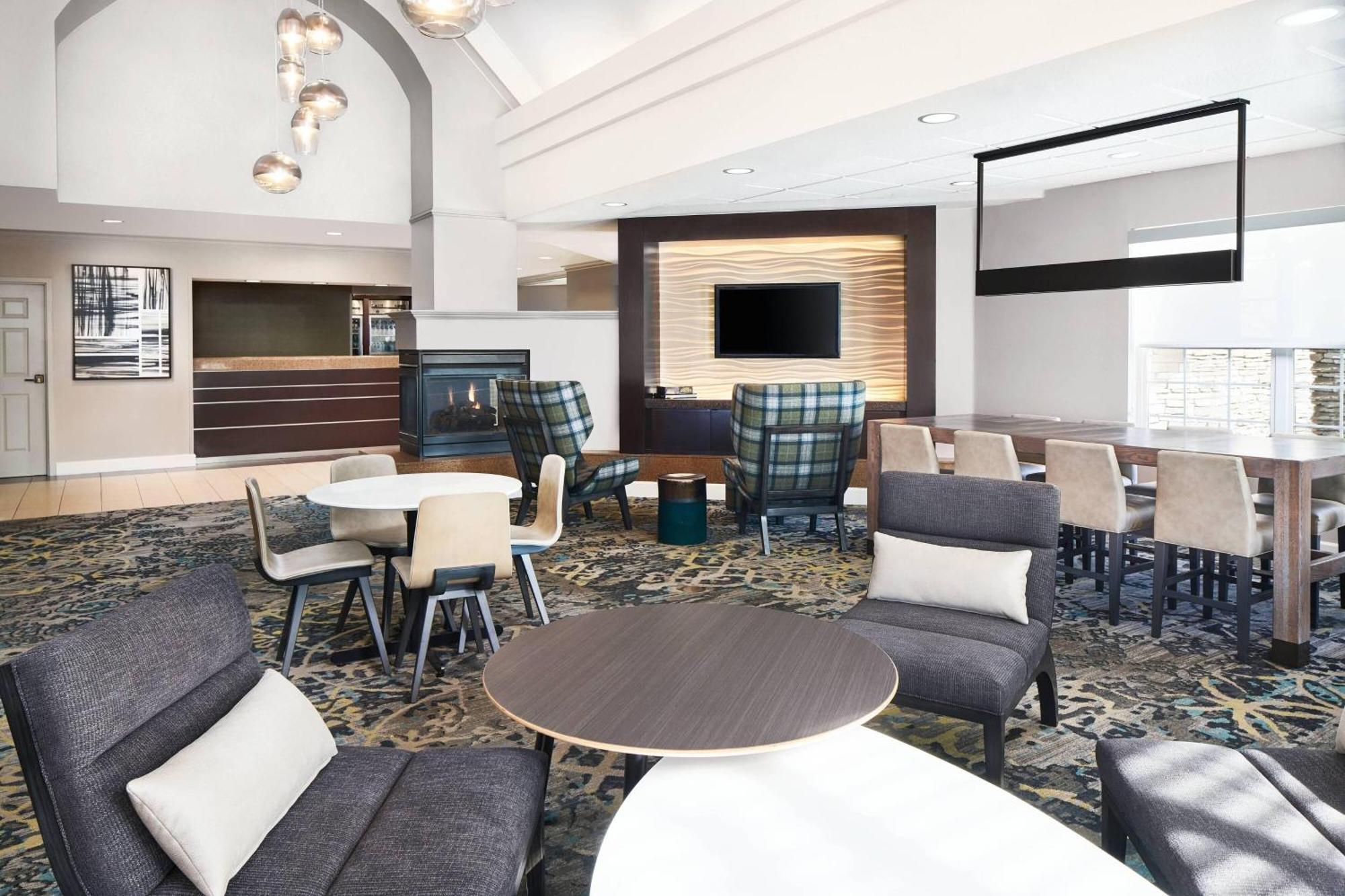 Residence Inn San Diego Rancho Bernardo Scripps Poway Exterior foto