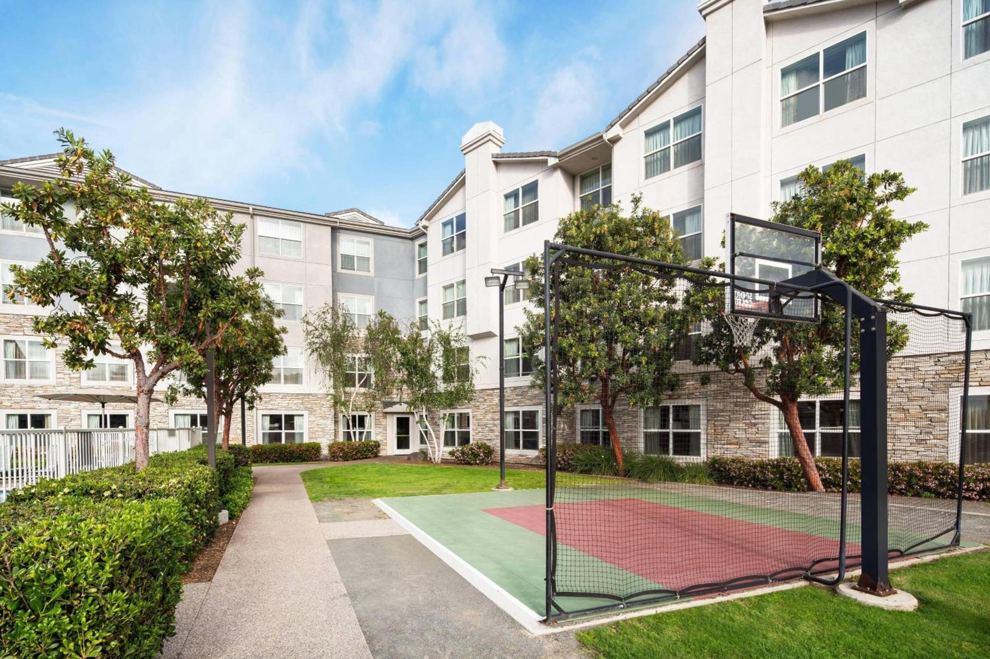 Residence Inn San Diego Rancho Bernardo Scripps Poway Exterior foto