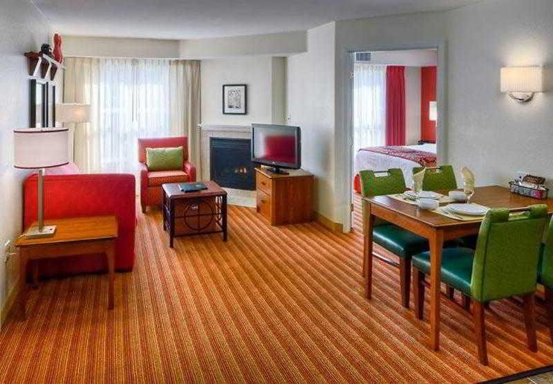 Residence Inn San Diego Rancho Bernardo Scripps Poway Zimmer foto