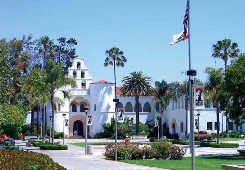 Residence Inn San Diego Rancho Bernardo Scripps Poway Ausstattung foto