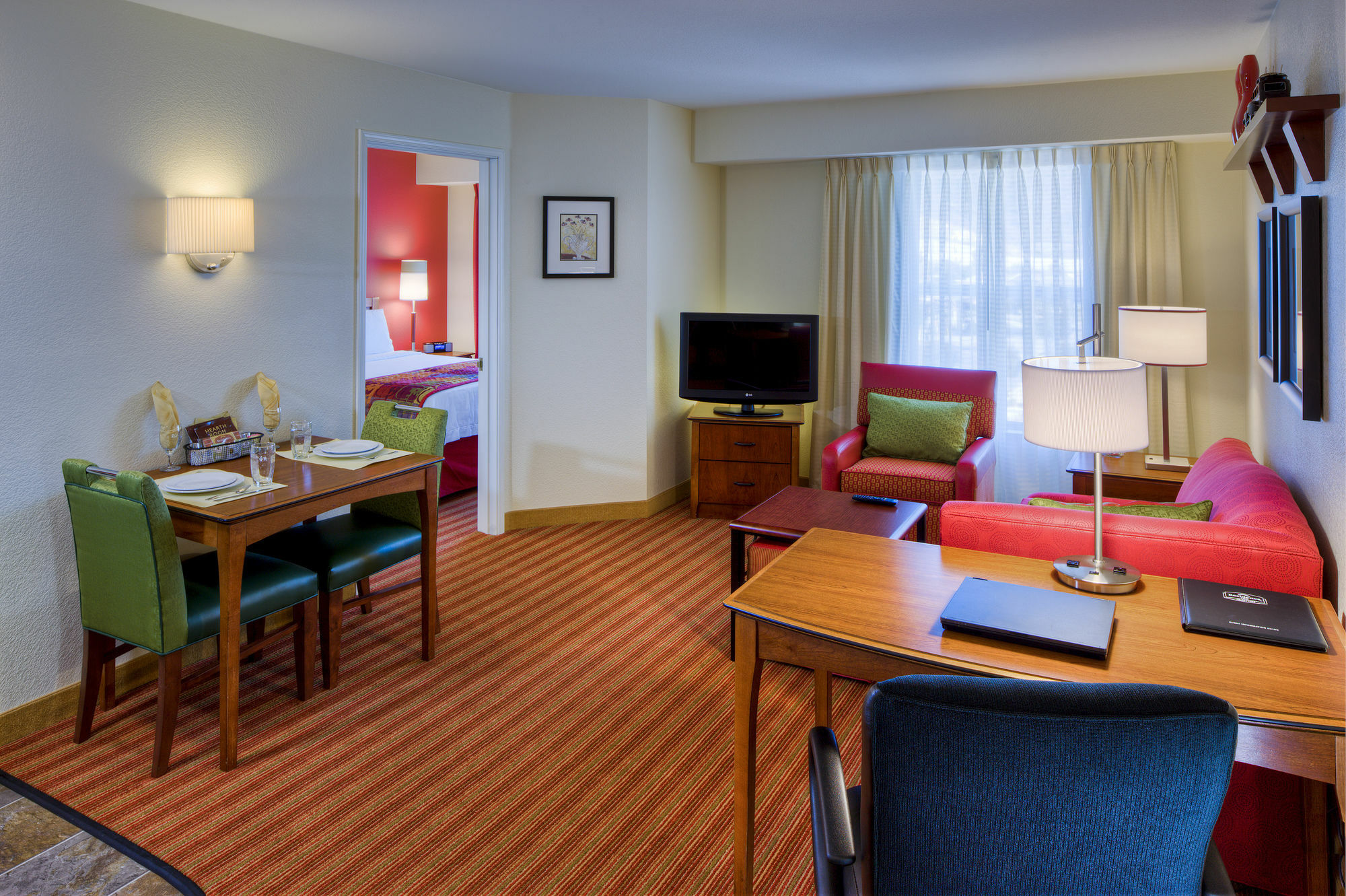 Residence Inn San Diego Rancho Bernardo Scripps Poway Exterior foto